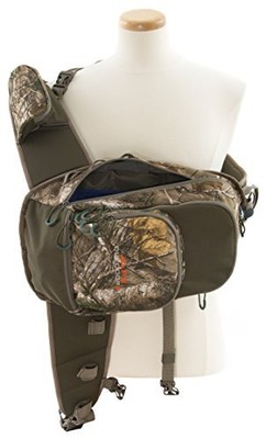 alps mountaineering alps outdoorz quickdraw 9411136 for bow sling bag